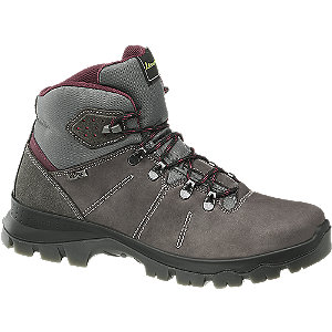 Halbschuh von Memphis One in braun DEICHMANN Halbschuh von Memphis One in braun DEICHMANN